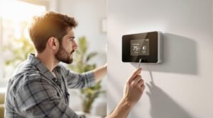 How to Install a Smart Thermostat: Step-by-Step Guide