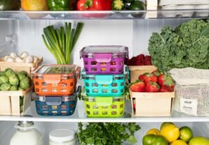 Revolutionizing Home Kitchen with Modern Refrigeration Solutions