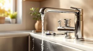 Fix a Leaky Faucet: Common Problems and Solutions