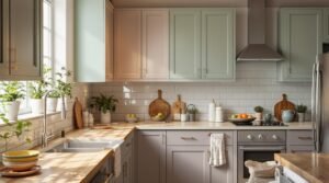 15 Budget-Friendly Kitchen Updates Under $500