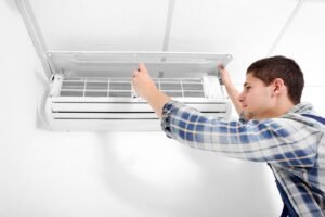 What Can an HVAC Company in Santa Rosa Beach, FL, Offer?