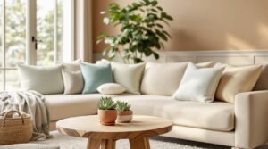 Nature-inspired Decor Trends USA 2025