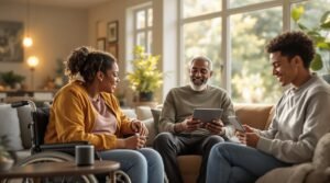 Ultimate Guide to Voice Assistants for Accessibility