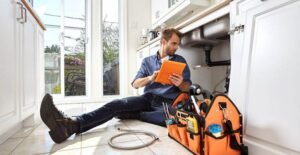 Why You Need Plumbing Inspection and Maintenance & How to Get It