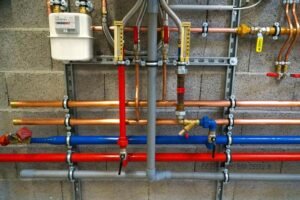 What Can Trusted Expert Plumbing Solutions in Mesa, AZ, Bring You?