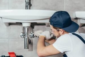 Choosing a Plumbing Company in Burbank CA for the Health of Your Home