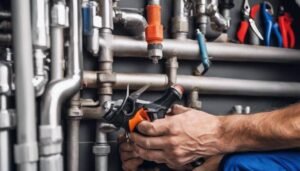 How to Get Good Plumbing Repair Services in Valparaiso
