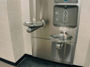 Investing in Efficient Water Systems for Business Spaces