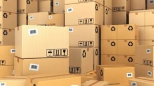 Different Types of Shipping Boxes and Their Uses