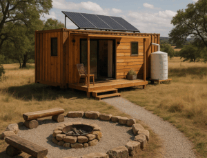 How To Set Up a Fast And Profitable AirBnb Dwelling On Your Property