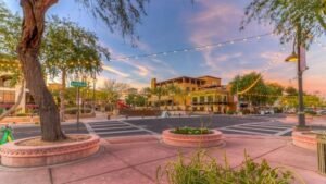 Top 5 Affordable Phoenix Suburbs for Homebuyers in 2025 – Our Guide