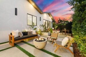 9 Tips to Upgrade Your Patio, Garden, or Backyard for Hosting
