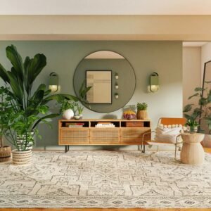 Latest Home Decor Trends in India for 2025: Tradition with Modernity