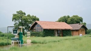 How Outdoor Structures Can Enhance Home Life