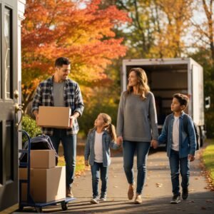 The Homeowner’s Guide to Moving Companies in NJ – What to Know Before You Book