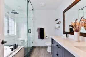 Why Remodeling Your Bathroom Is One of the Best Home Improvements You Can Make