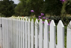 How the Right Fence Can Improve Curb Appeal Without Blocking Views