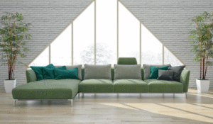 How to Arrange Furniture to Create a Comfortable Home