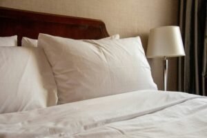 The Art of Selecting Premium Hotel Pillows: Creating the Perfect Guest Experience