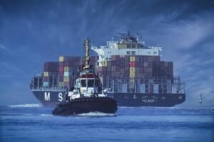 How Freight Forwarding Services Simplify Your Move to Hawaii
