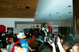 Smart Home Setup Ideas with Party Equipment and Supply Rentals Los Angeles for Multi-Use Spaces