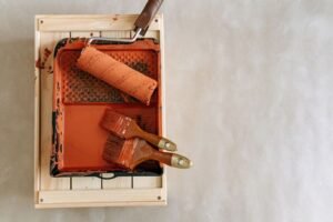 Interior vs. Exterior Paint: A Homeowner’s Guide to Getting It Right