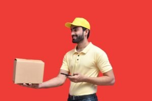 How Courier Service Sherman Oaks Supports Local and Regional Deliveries